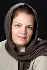 الروائية الإيرانية فاريبا فافي.  www.bcwt.org