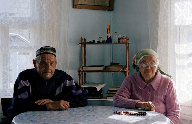 The Lipka Tatars of Eastern Europe