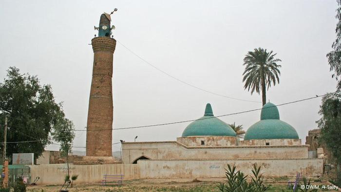 Mausoleum of the Prophet David