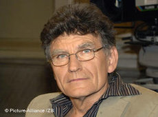 Professor Werner Schiffauer (photo: dpa/picture alliance)