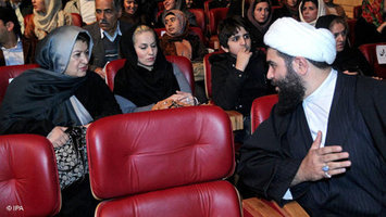 مهرجان فجر للأفلام في إيران