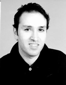 Khaled Mattawa; Foto: www.webdelsol.com