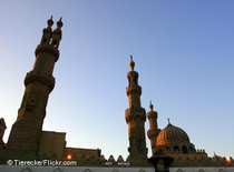 Cairo's al-Azhar University (photo: Tierecke/Flickr.com)