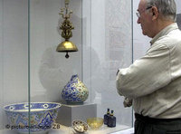 Museum of Islamic Art in Berlin (photo: dpa)