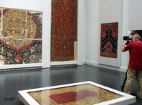 Museum of Islamic Art in Berlin (photo: AP)