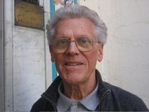 Jean Fontaine (photo: Beat Stauffer) Jean Fontaine (photo: Beat Stauffer)
