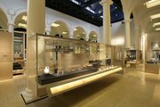 The V&amp;A's new Jameel Gallery (photo: www.vam.ac.uk)