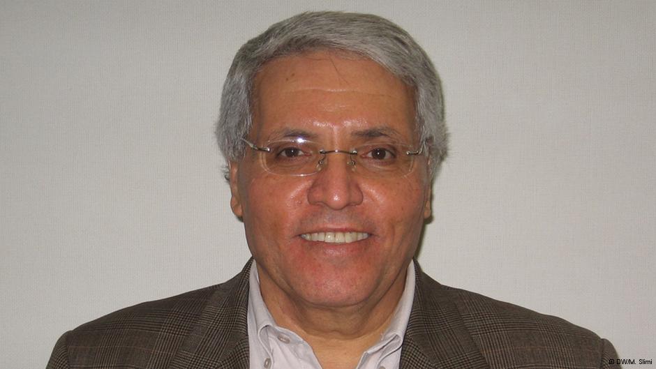 توفيق يعقوب، مدير معهد الصحافة وعلوم الأخبار في تونس
