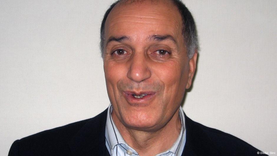 عبد الكريم الحيزاوي، أستاذ الإعلام في تونس ومدير عام المركز الإفريقي لتدريب الصحافيين والتواصليين بتونس