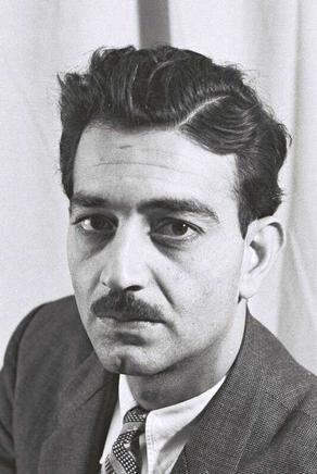 Emile Habibi; Foto: wikipedia