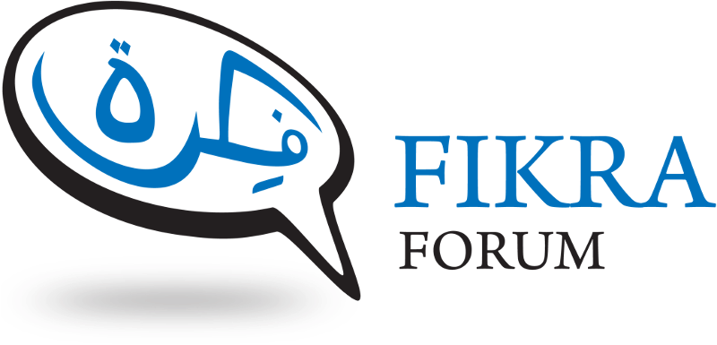 Logo Fikra-Forum