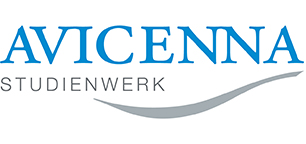 Logo des Avicenna-Studienwerks; Foto: Avicenna-Studienwerk