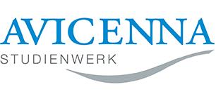 Logo of the Avicenna Scholarship Programme (source: Avicenna-Studienwerk)