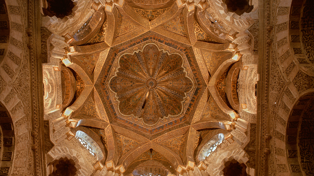 Die Kathedrale von Córdoba; Foto: JMN/Cover/Getty Images