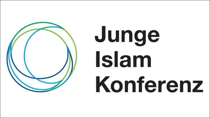 Logo of the Young Islam Conference