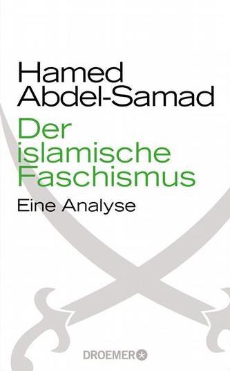 Cover of Hamed Abdel-Samad's book