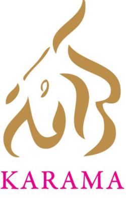 The Karama logo (source: Karama)