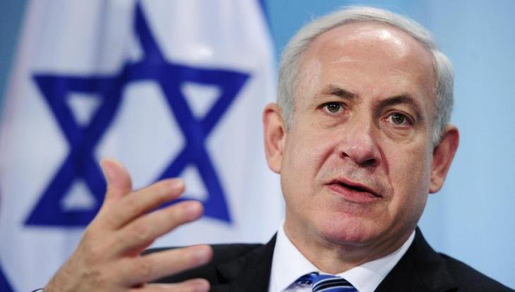 Israeli Prime Minister Benjamin Netanyahu (photo: dpa)