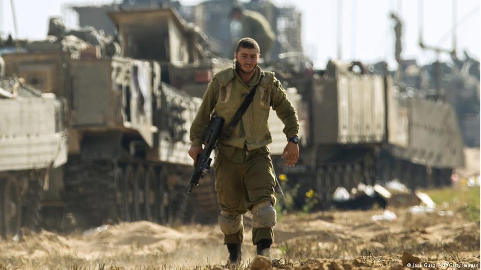 إسرائيل تستغل تشرذم العرب لتدمير قدرات حماس وإفشال الوحدة الوطنية الفلسطينية