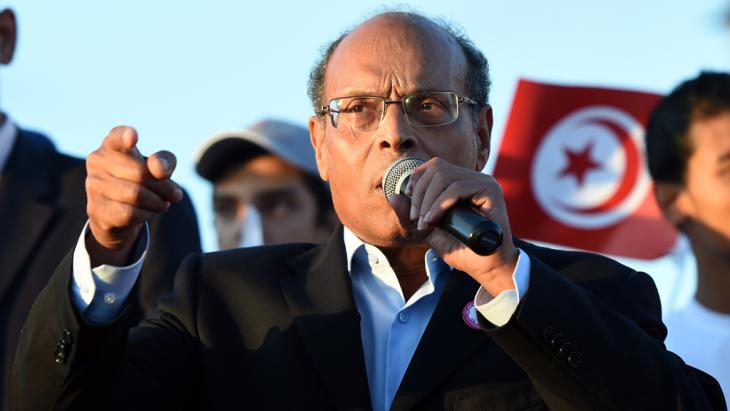 Moncef Marzouki (photo: F. Belaid/AFP/Getty Images)