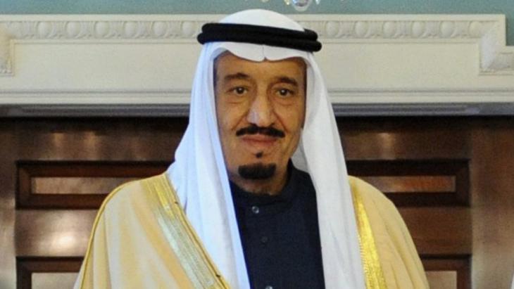 Salman bin Abdul Aziz al-Saud, crown prince of Saudi Arabia (photo: picture-alliance/dpa)