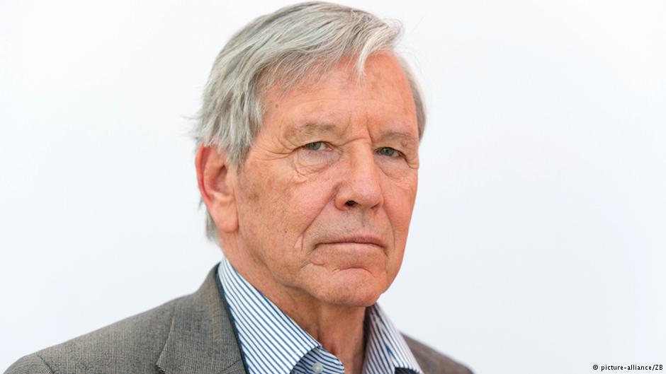 -amos-oz-israel-kann-nur-verlieren foto picture alliance 