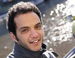  اسكندر احمد عبد الله  مسلم مصري وطالب في ميونيخ، ألمانيا. 