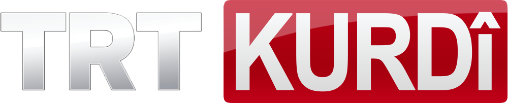 Logo of the television channel TRT Kurdi (source: TRT)