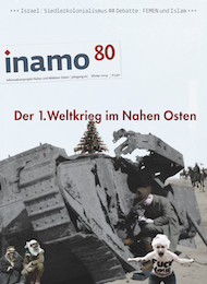 Cover Inamo