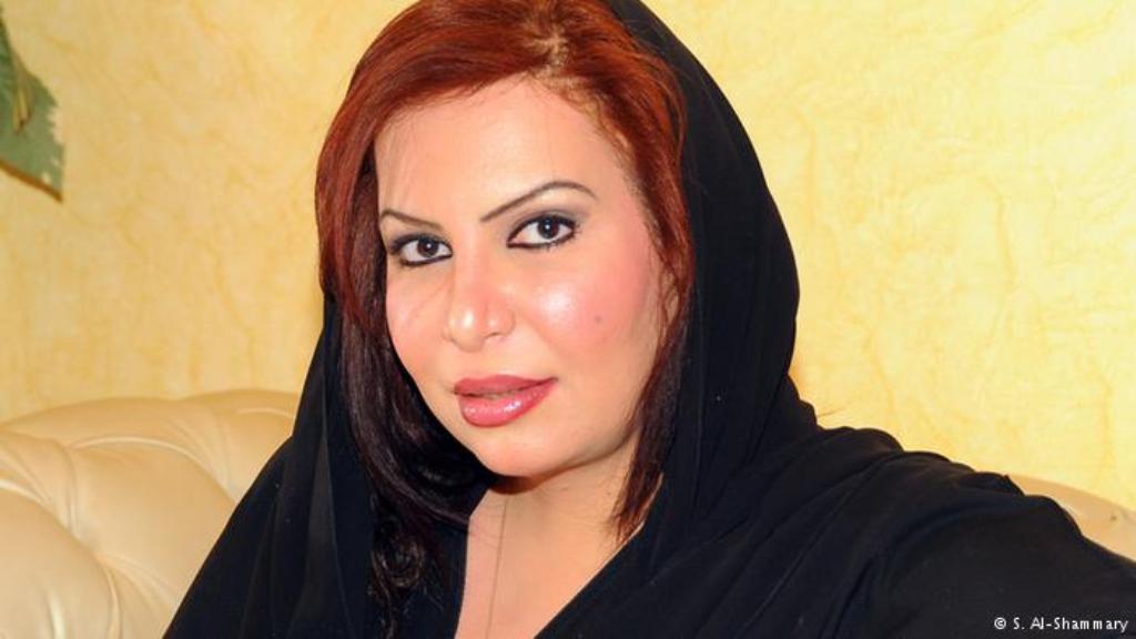 للنساء حظهن أيضا من القمع، وقد أطلق سراح الكاتبة الليبرالية السعودية سعاد الشمري، بعد سجنها لمدة أربعة أشهر بتهمة "تأليب الرأي العام على القيام بأمور مخالفة للقانون في السعودية".