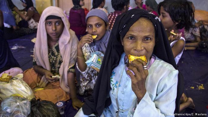 Was bringt die Zukunft? Foto: picture-alliance/ dpa/ Z. Maulana