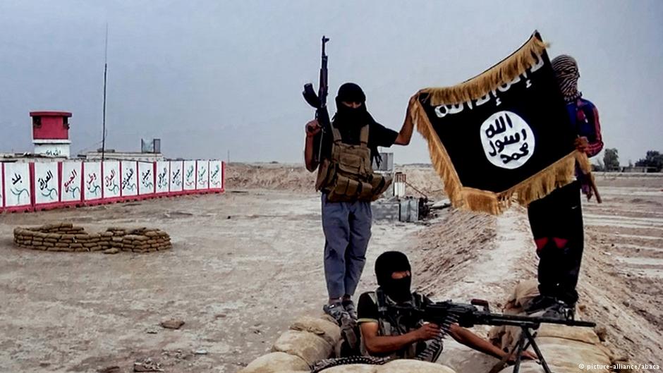 ما بعد تدمر ـ "داعش" يعيد خلط أوراق المعادلة السورية