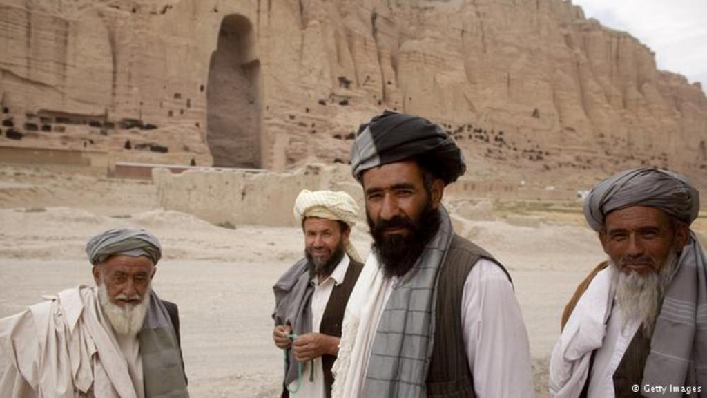 أفغانستان 