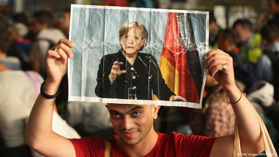 ألمانيا واللاجئون - تضامن إنساني أم معادلة ربح وخسارة