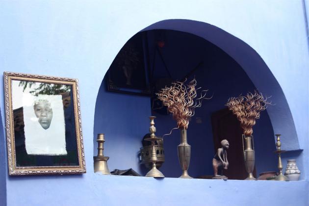 قسنطينة – حاضرة الشرق الجزائري وعاصمة الثقافة العربية 2015. Jakob Krais ©
