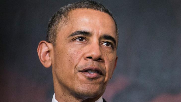 US President Barack Obama (photo: T.J. Kirkpatrick-Pool/Getty Images)