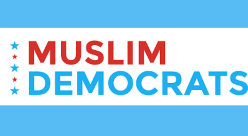 Muslim Democrats (muslimdemocrats.org)