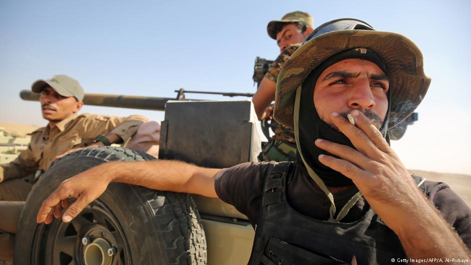 معركة الموصل ومستقبل المنطقة ـ ماذا بعد طرد "داعش"؟