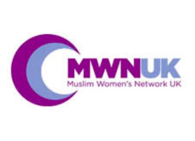 Muslim Women's Network UK (source: Twitter)