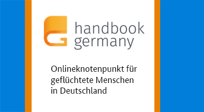 Handbookgermany.de