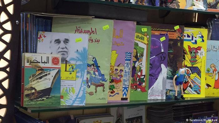 ترجمات عربية لمجلات كومكس عالمية: من بيروت والقاهرة إلى بغداد...حنين لماضٍ ثقافي ملون