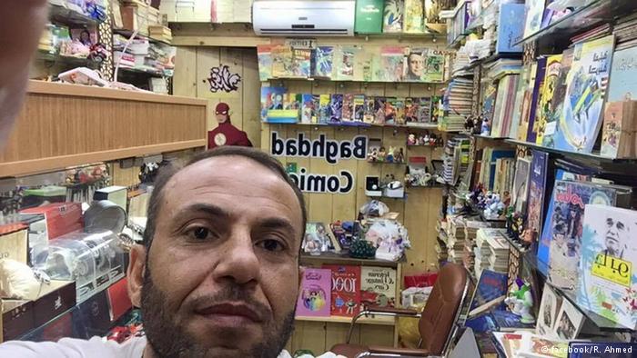 ترجمات عربية لمجلات كومكس عالمية: من بيروت والقاهرة إلى بغداد...حنين لماضٍ ثقافي ملون
