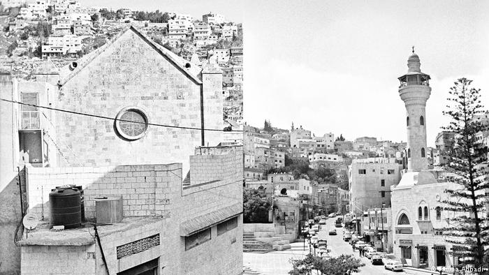 السلط نموذج للتآخي بين المسلمين والمسيحيين في الأردن