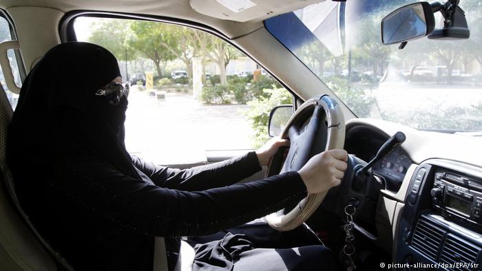 السعودية من النشأة الوهابية إلى السماح للمرأة بقيادة السيارة