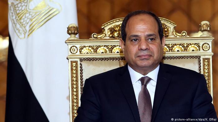 مصر: تصعيد غير مسبوق للهجمات الإرهابية في عهد السيسي