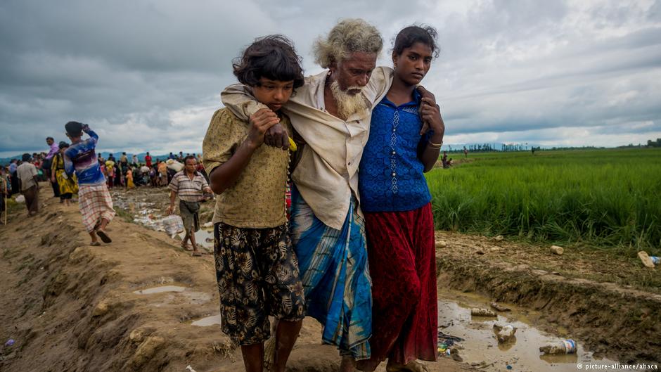 مجلس نواب كندا يصنف بالإجماع الجرائم ضد الروهينغا المسلمين في ميانمار (بورما) بـ "الإبادة" ويدعو مجلس الأمن لإحالتها إلى محكمة الجنايات الدولية وملاحقة قيادة ميانمار العسكرية بتهمة ارتكاب "جريمة إبادة".