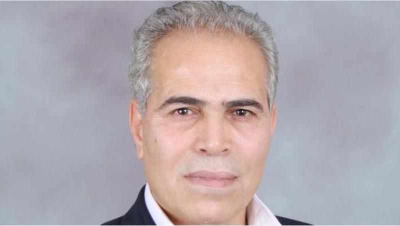 Jordanian Islamism expert Hassan Abu Haniyya (photo: Hassan Abu Haniyya)