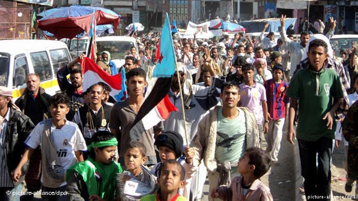 اليمن – قصة نزاعات وحروب ومعاناة إنسانية وفرص سلام مفقودة