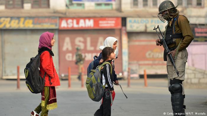 Image of India (photo: Getty Images/AFP/T. Mustafa)