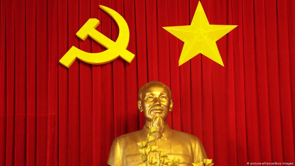 صورة رمزية حول الشيوعية.